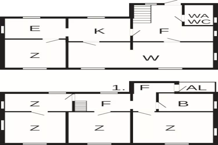 85886 - SIKJE - Floor plan