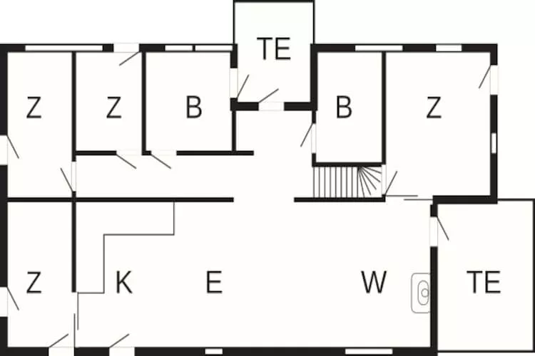 HAFJELL 93230 - Plan