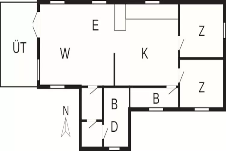 HUNDRE OG TJUETO - Plan