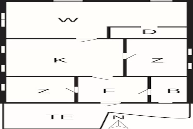 95631 RUNNINGEN - Plan
