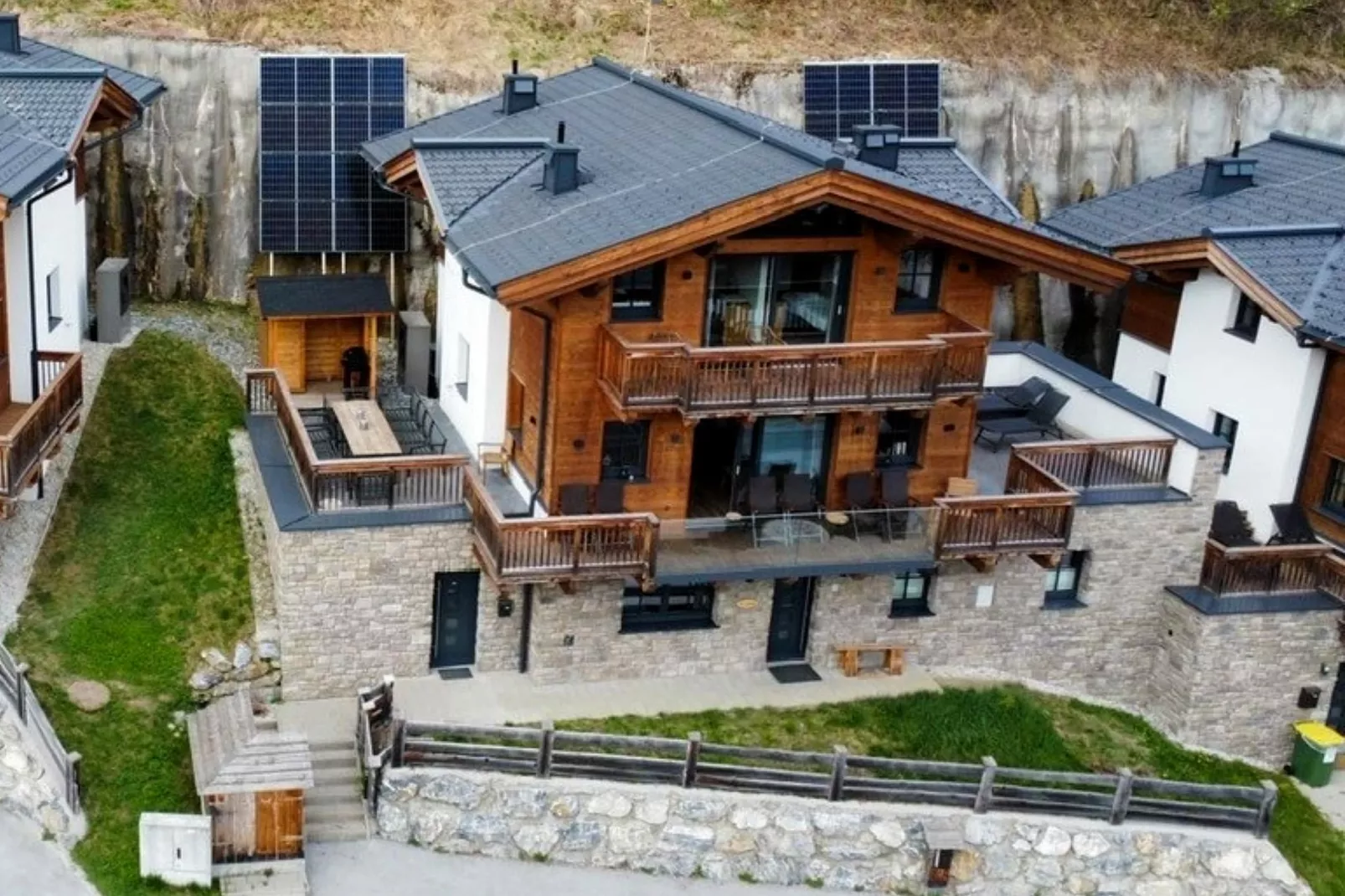 Chalet Elisabeth