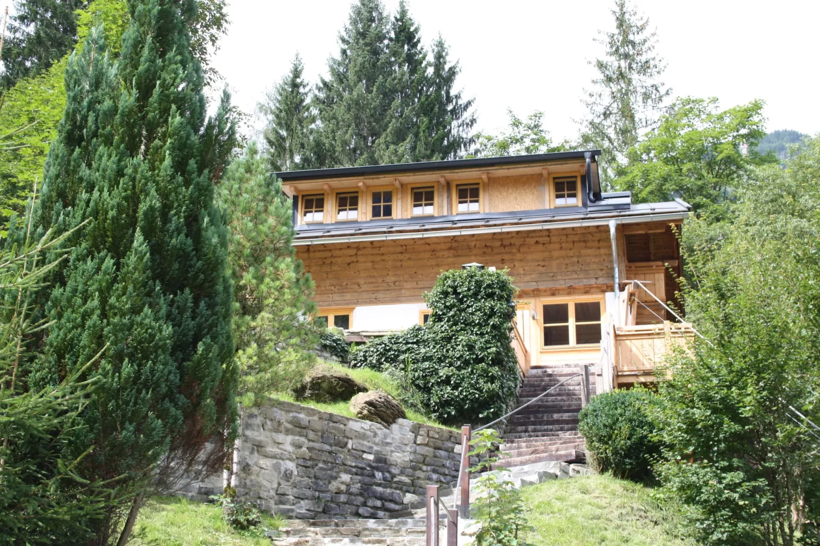 Chalet Kitzsteinhorn