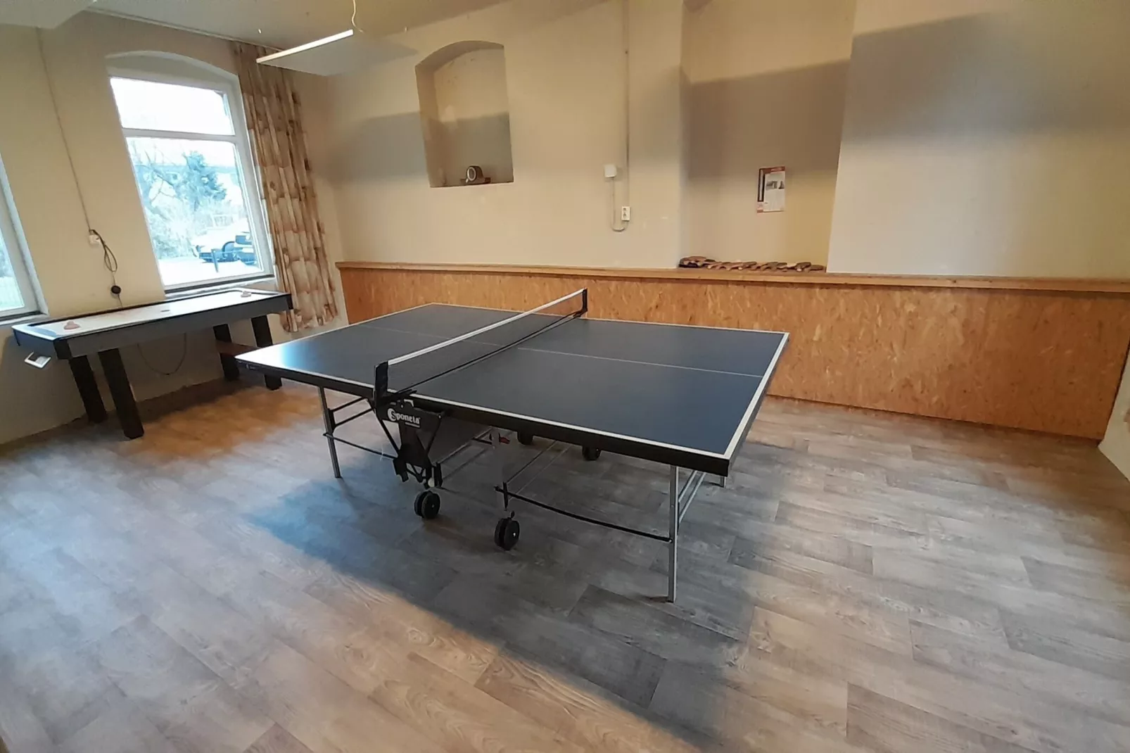 Zum Erzgebirge - Recreation room