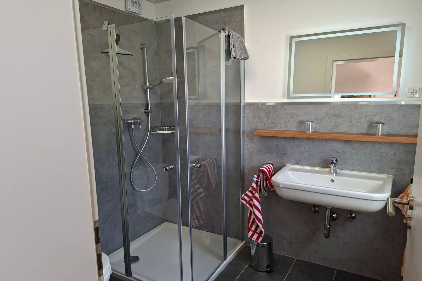 Medebach - Salle de bain