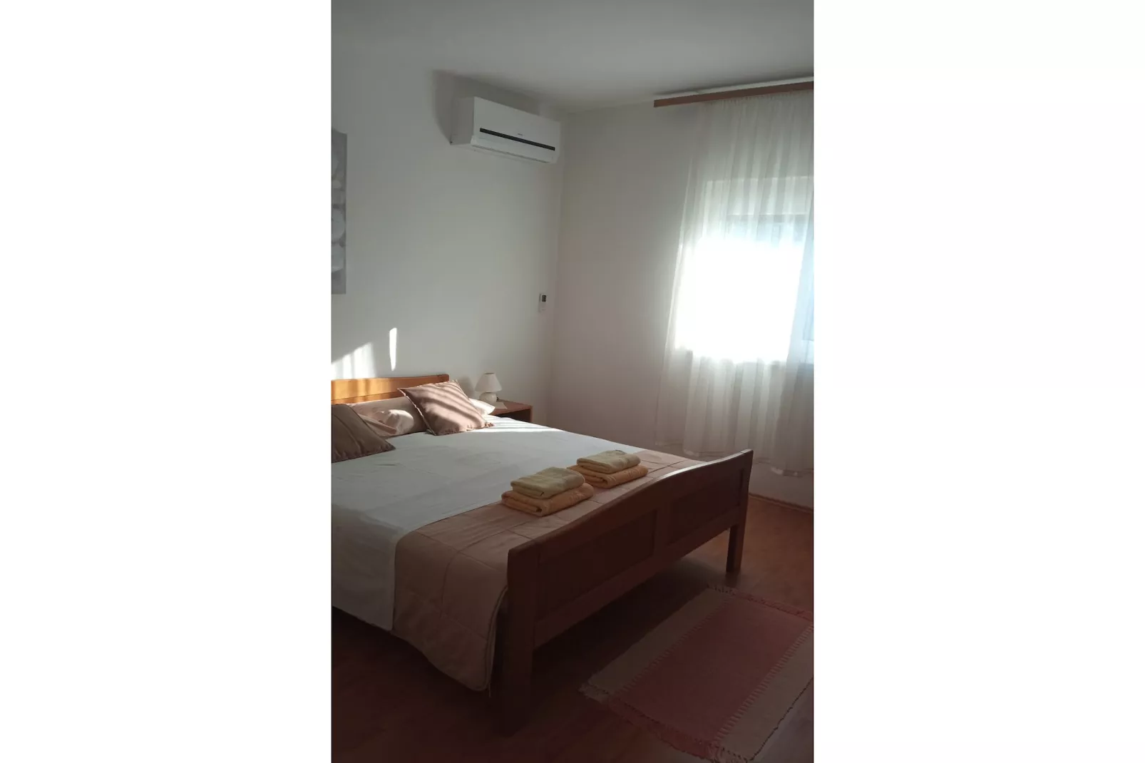 Plitvice - Bedroom