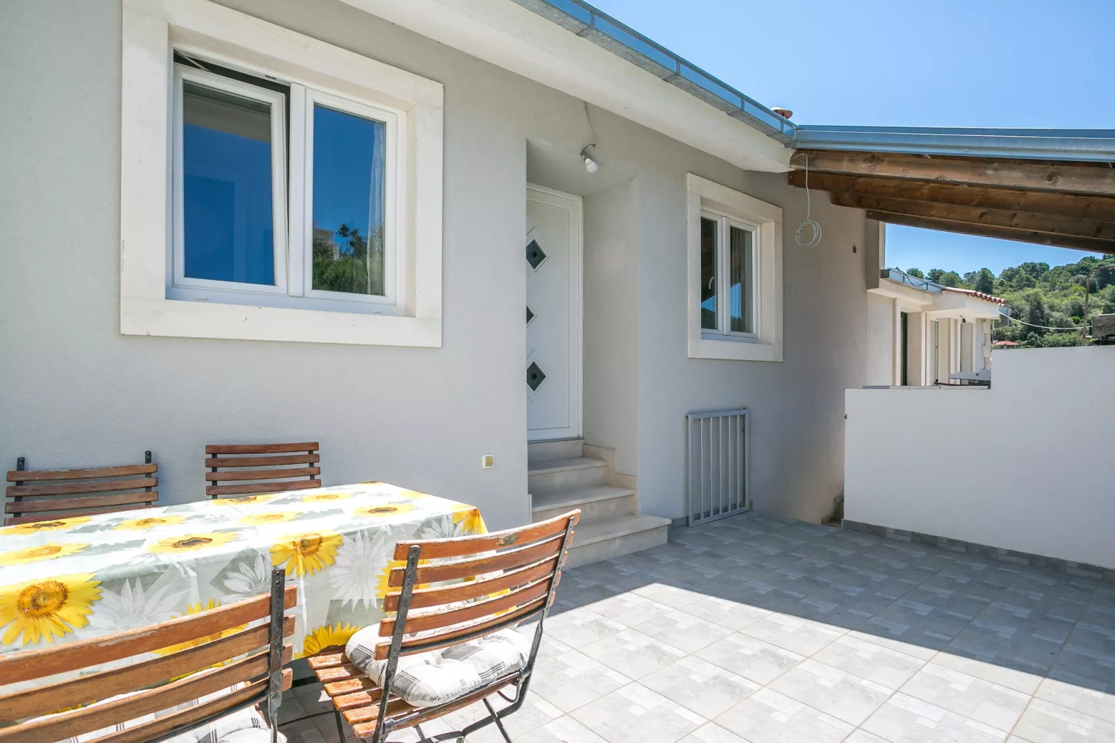 Apartmani Sidrana