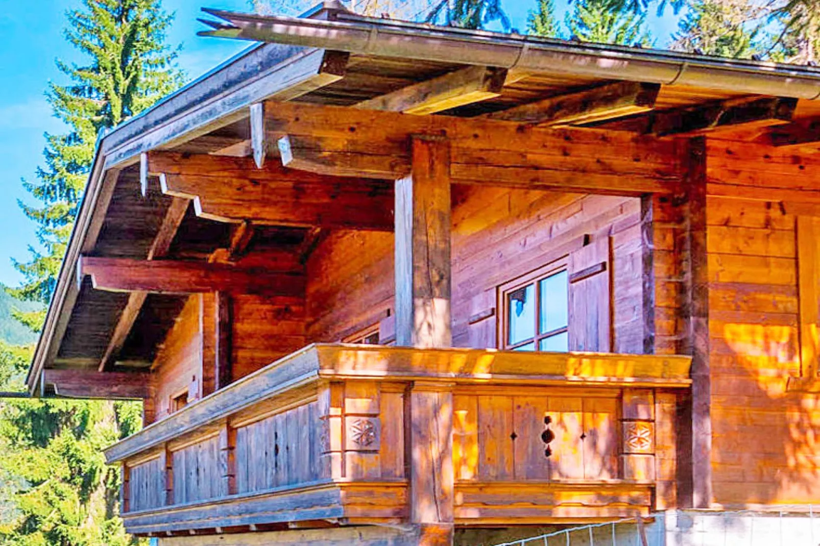 Ferienhaus Ebner