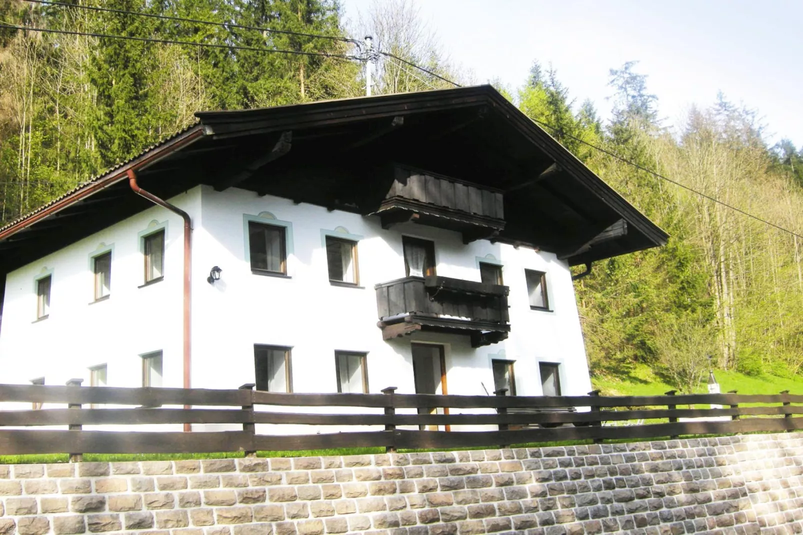 Haus Grünbacher