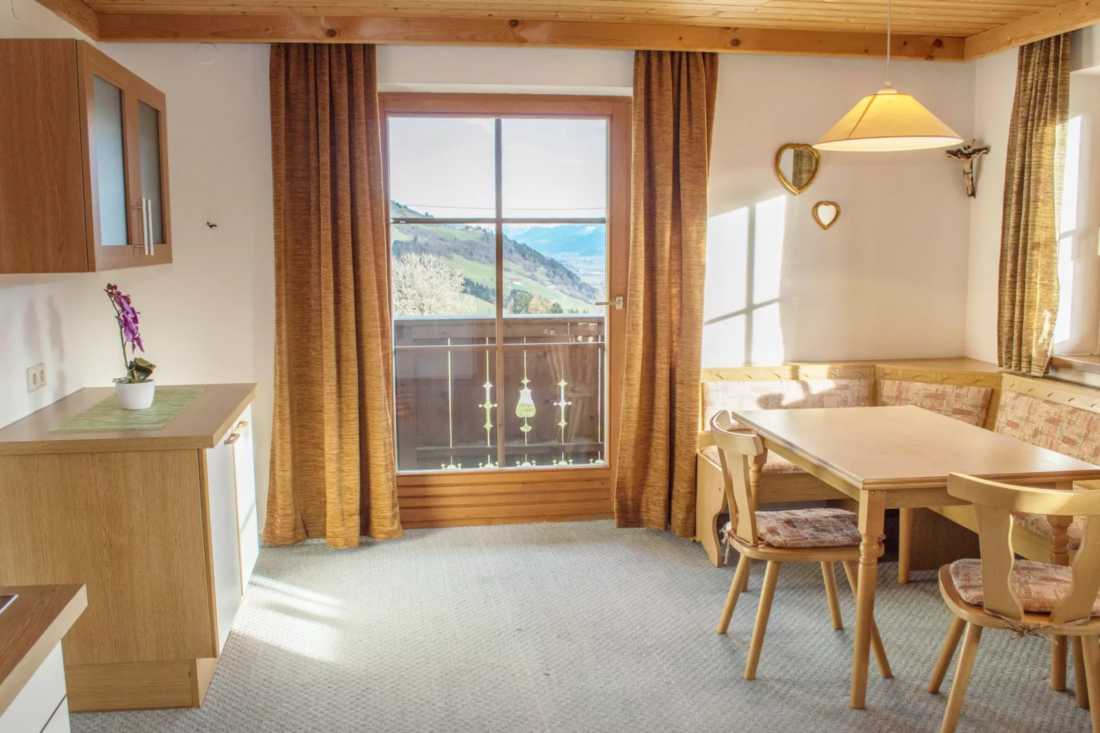 Ferienwohnung Rauchenbacher