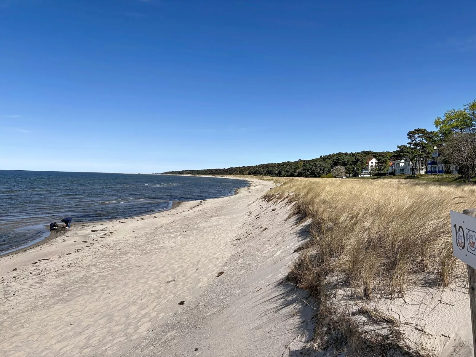 Villa am Meer - Area