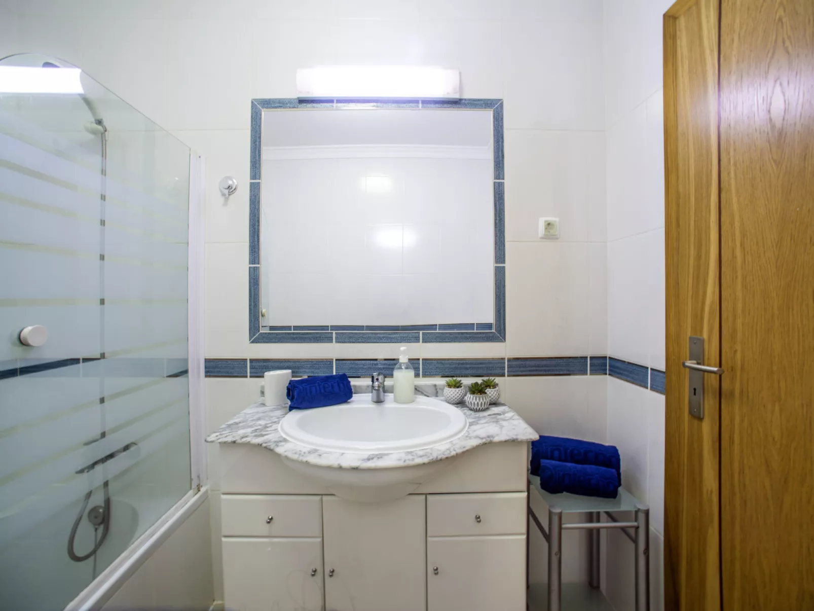 Penthouse Milea-Inside