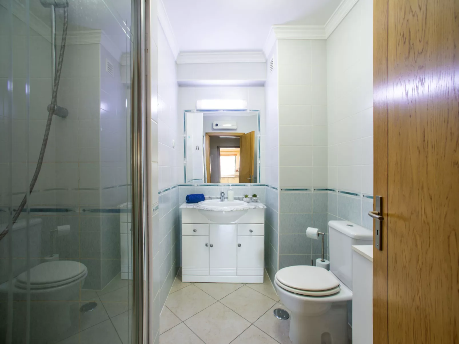 Penthouse Milea-Inside