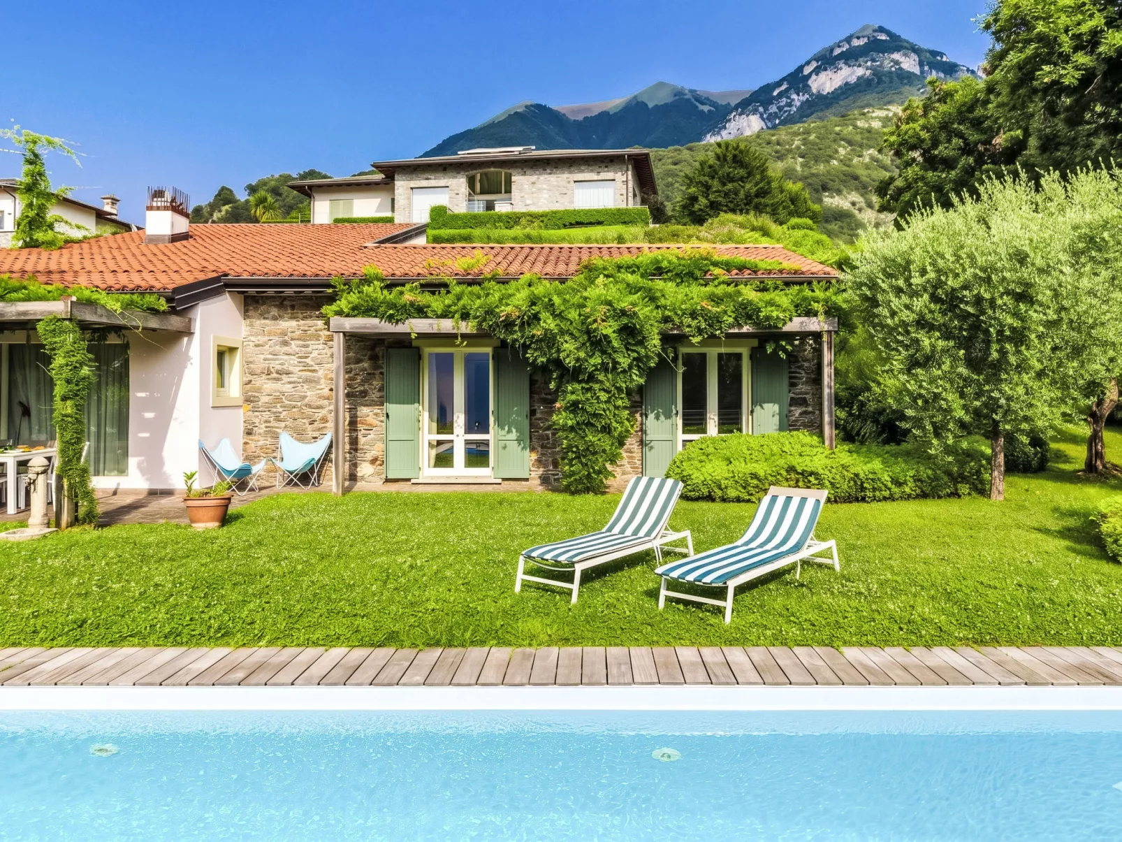 Villa Ulivo