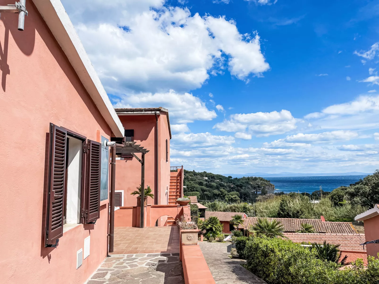 Villa Franca