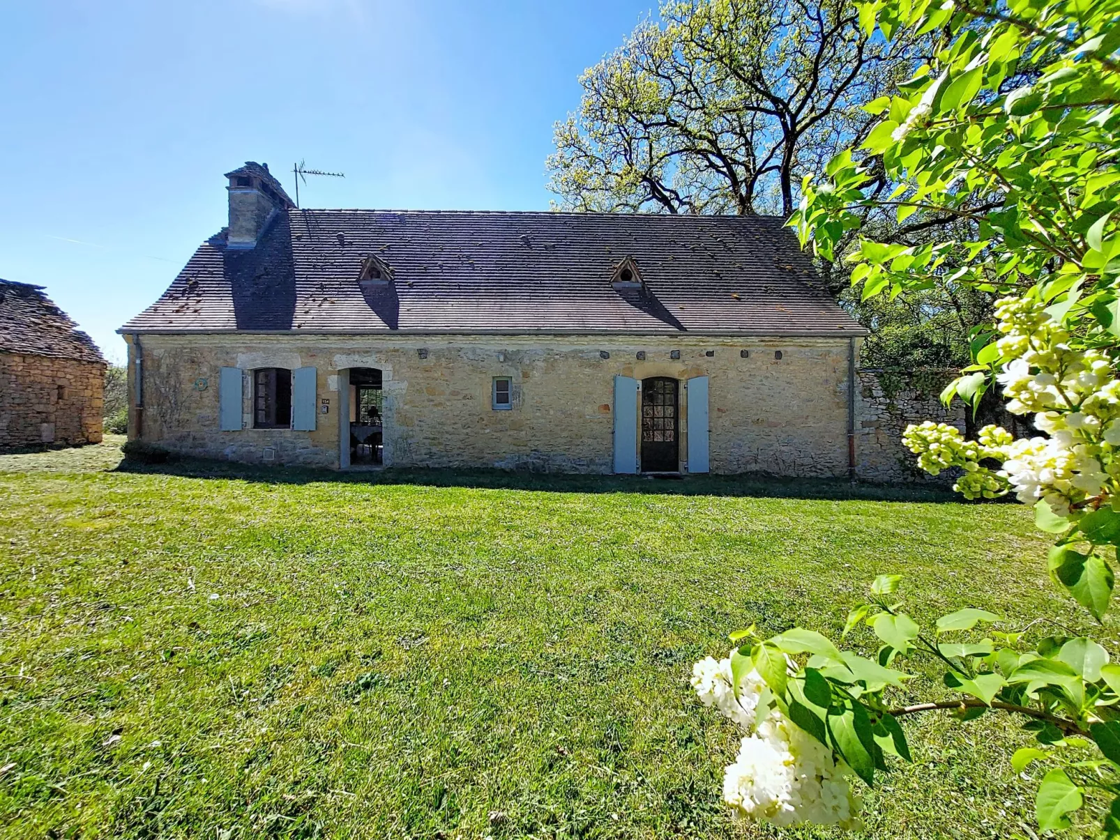 Le Petit Gîte