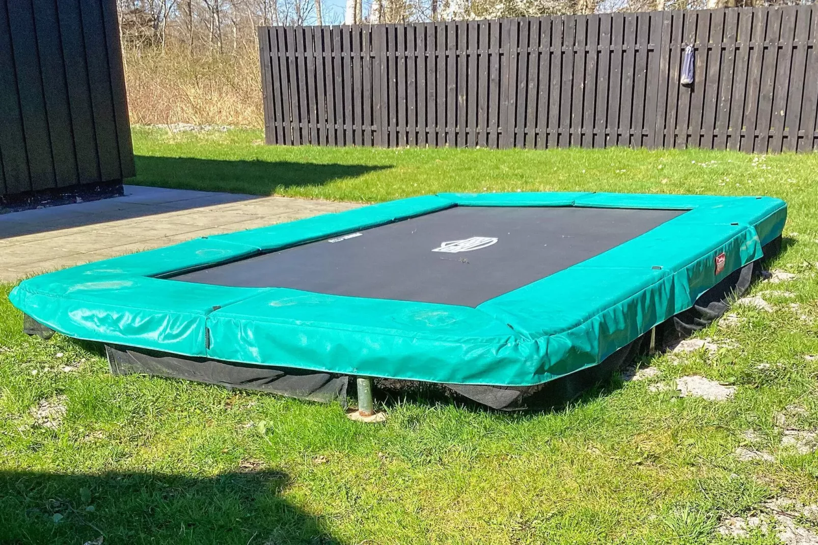 Maison de vacances pour 8 a Hals-By Traum - Non tagué