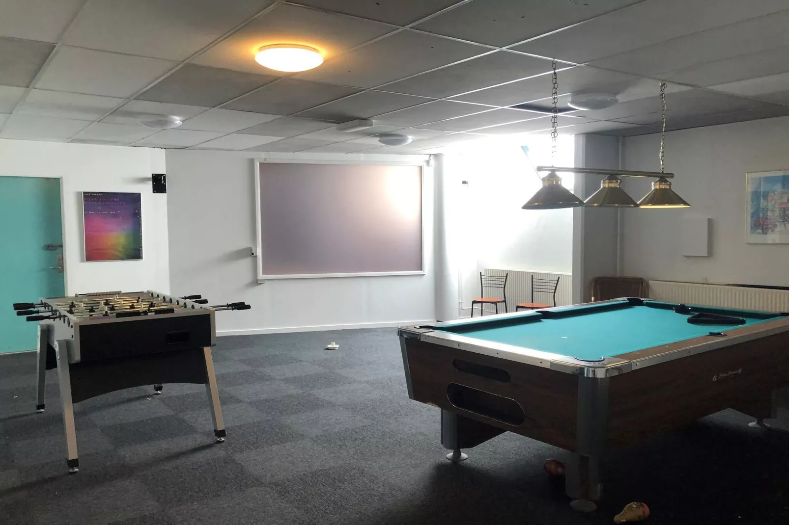 Maison de vacances pour 4 a Fanø