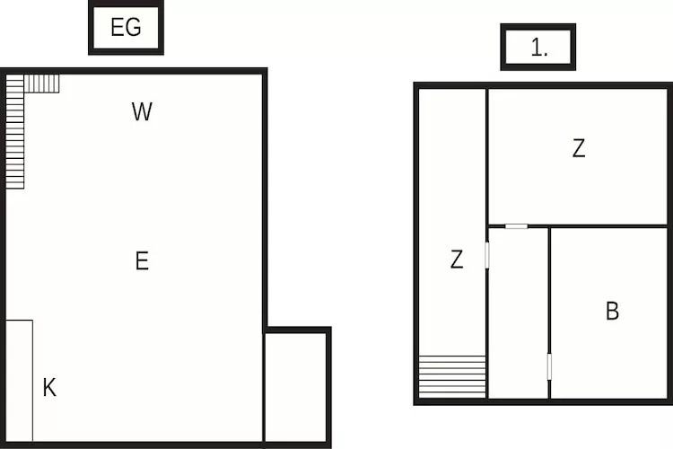 4 etoiles maison de vacances a Rømø-By Traum - Plan