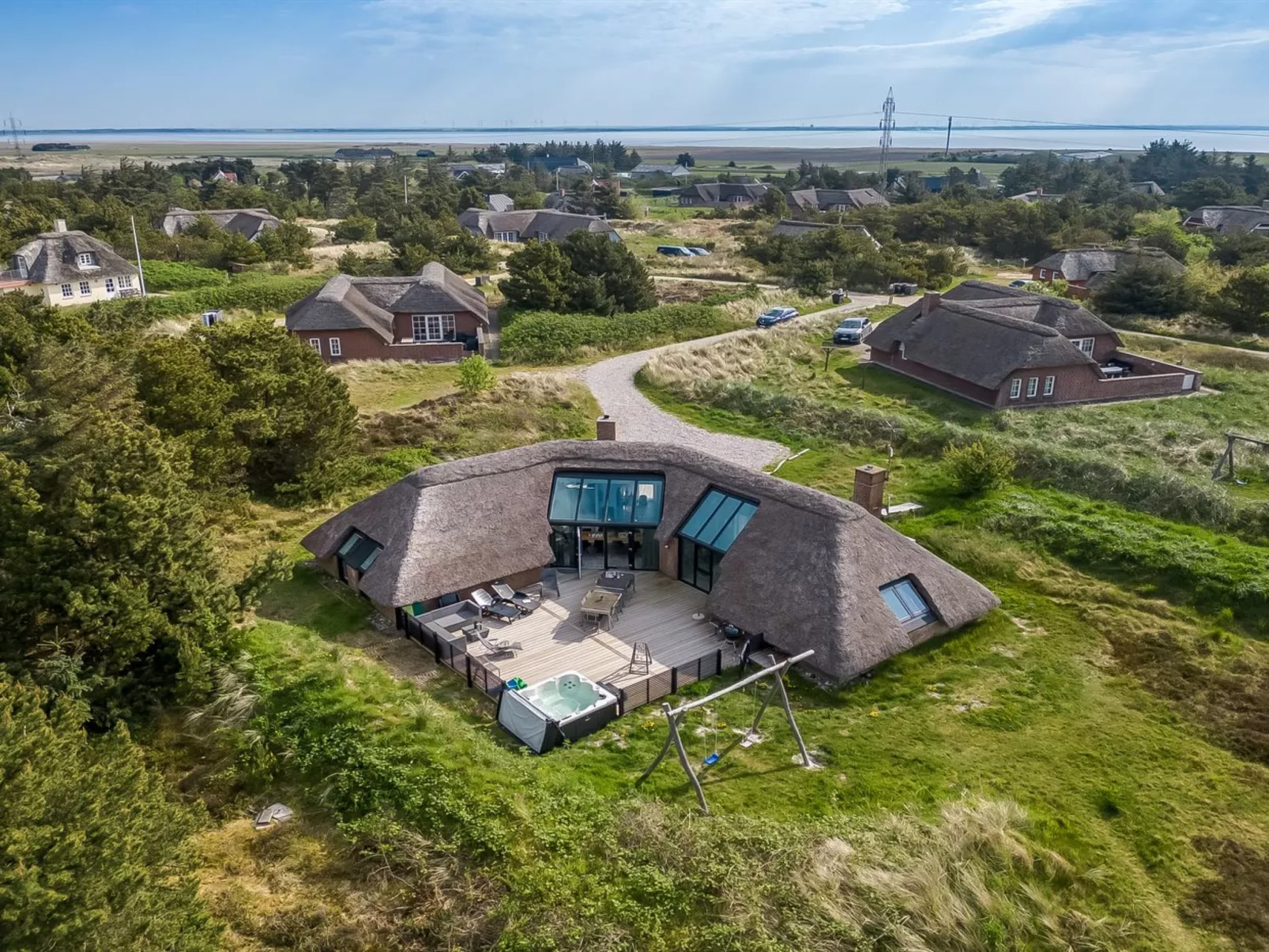 "Kimon" - 750m from the sea