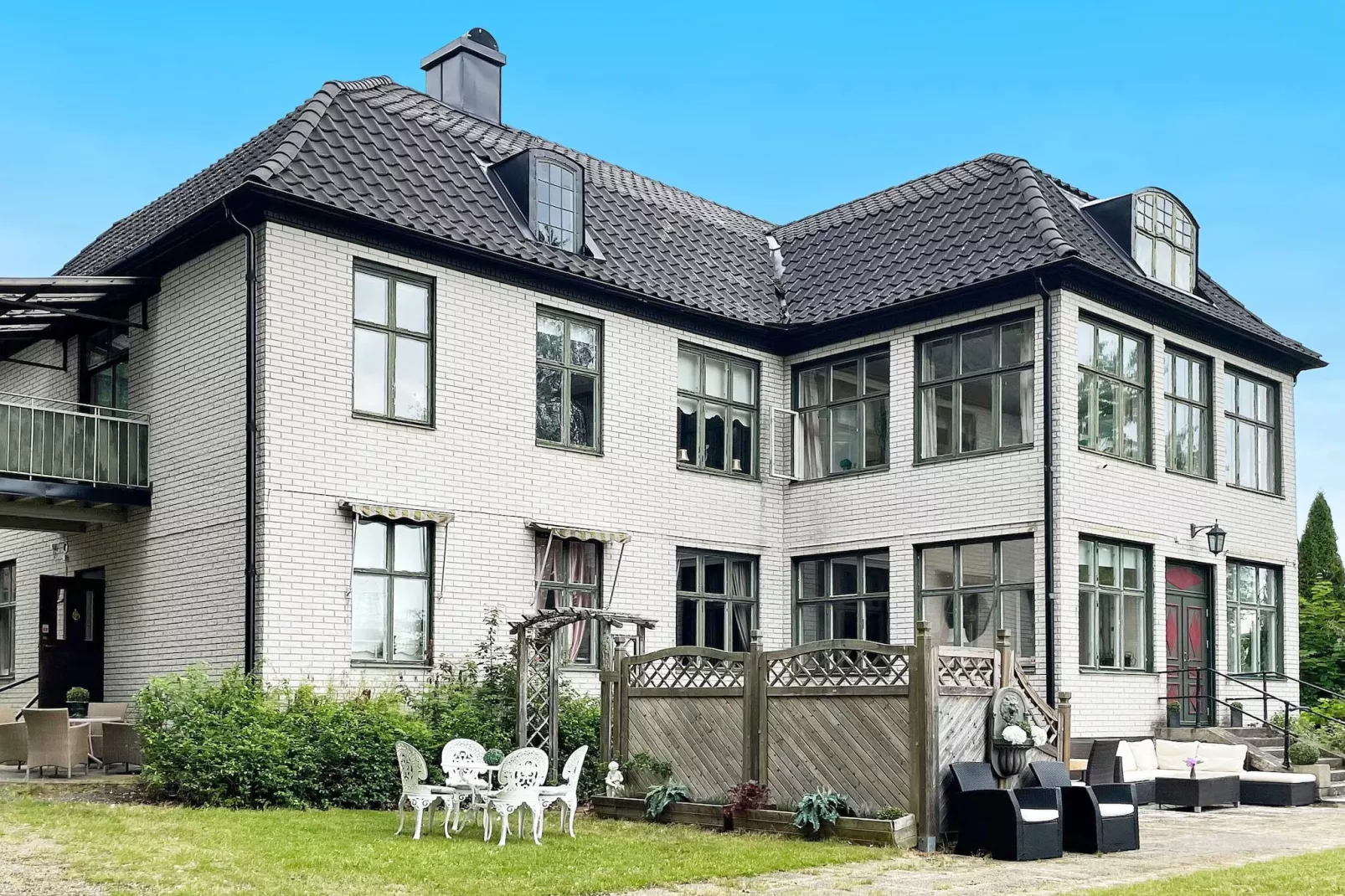 4 star holiday home in Olofström