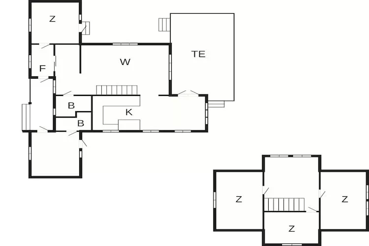 4 etoiles maison de vacances a GRISSLEHAMN - Plan