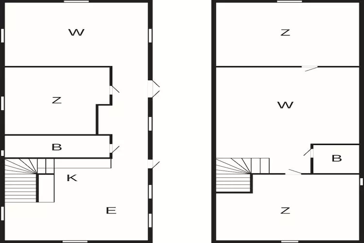 4 Sterne Ferienhaus in MÖRBYLÅNGA - Grundriss