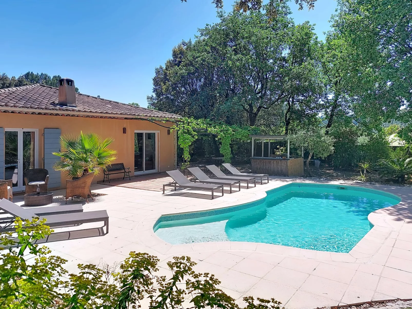 Villa Hestia