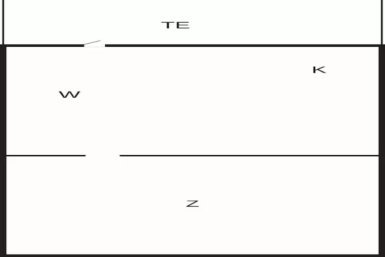 Tiny House - Plan