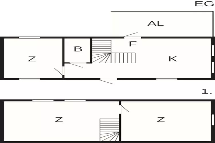 4 etoiles maison de vacances a GOTLANDS TOFTA - Plan