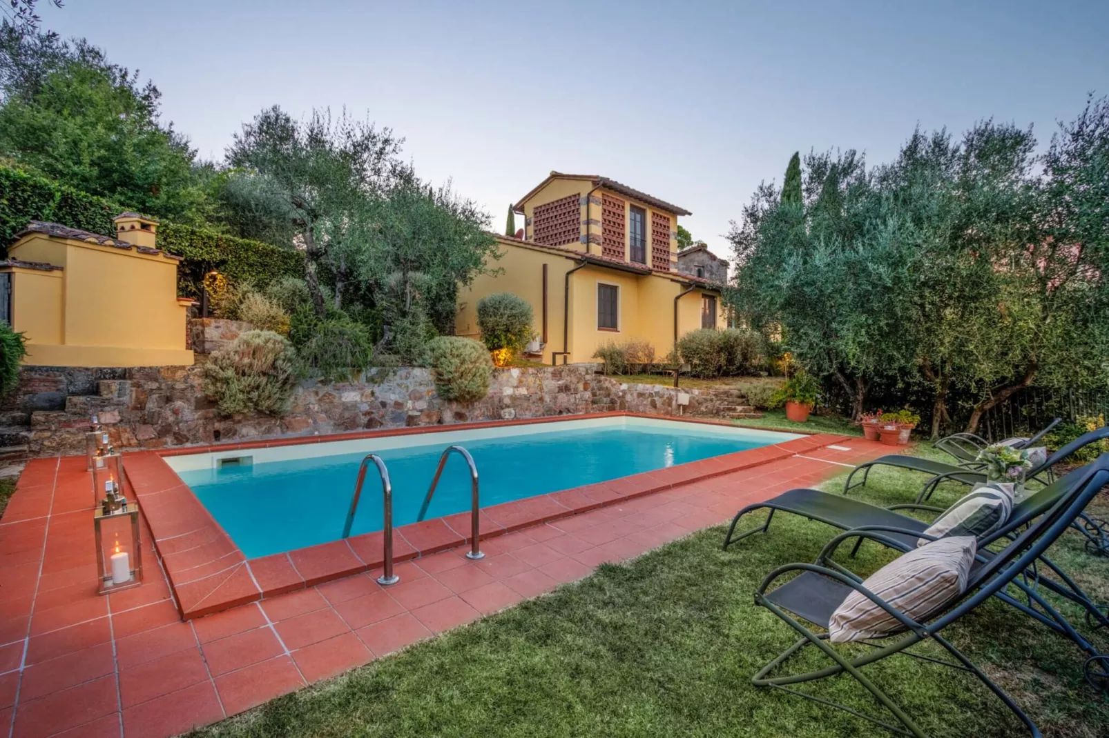 Villa Debby