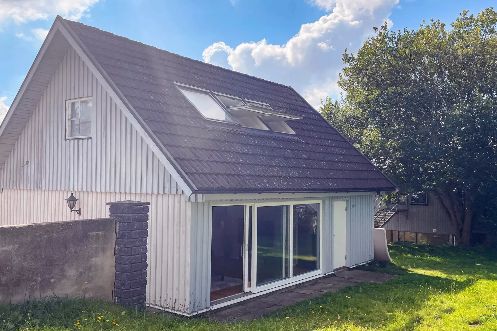 4 Sterne Ferienhaus in oxie