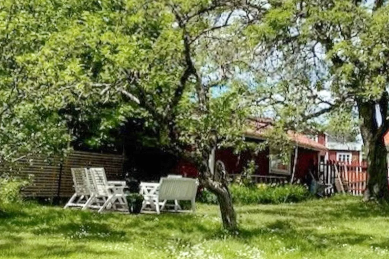5 person holiday home in Tving
