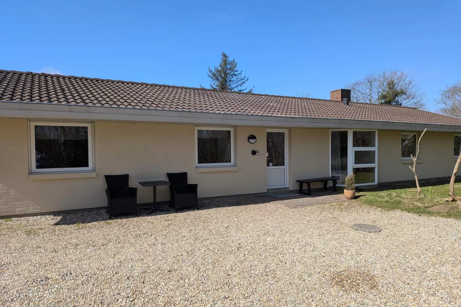 12 person holiday home in Oksbøl