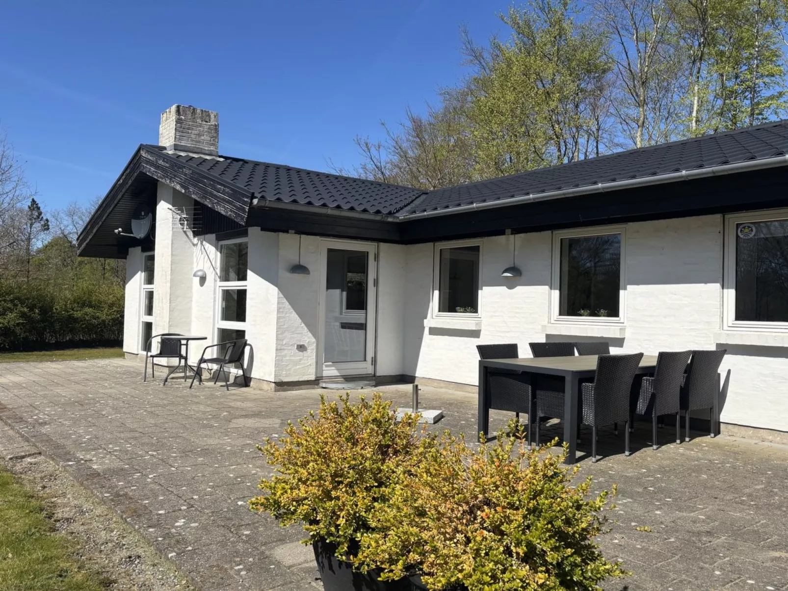 "Gildo" - 30km from the sea