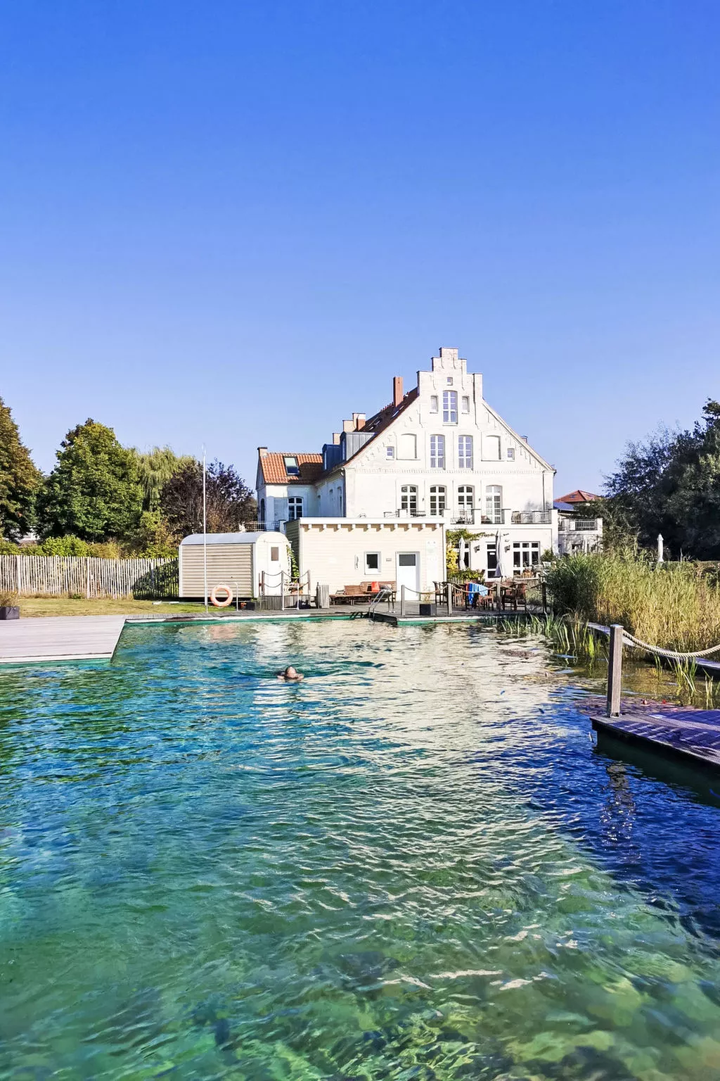 Urlaub: Ostsee-Seele - Outside