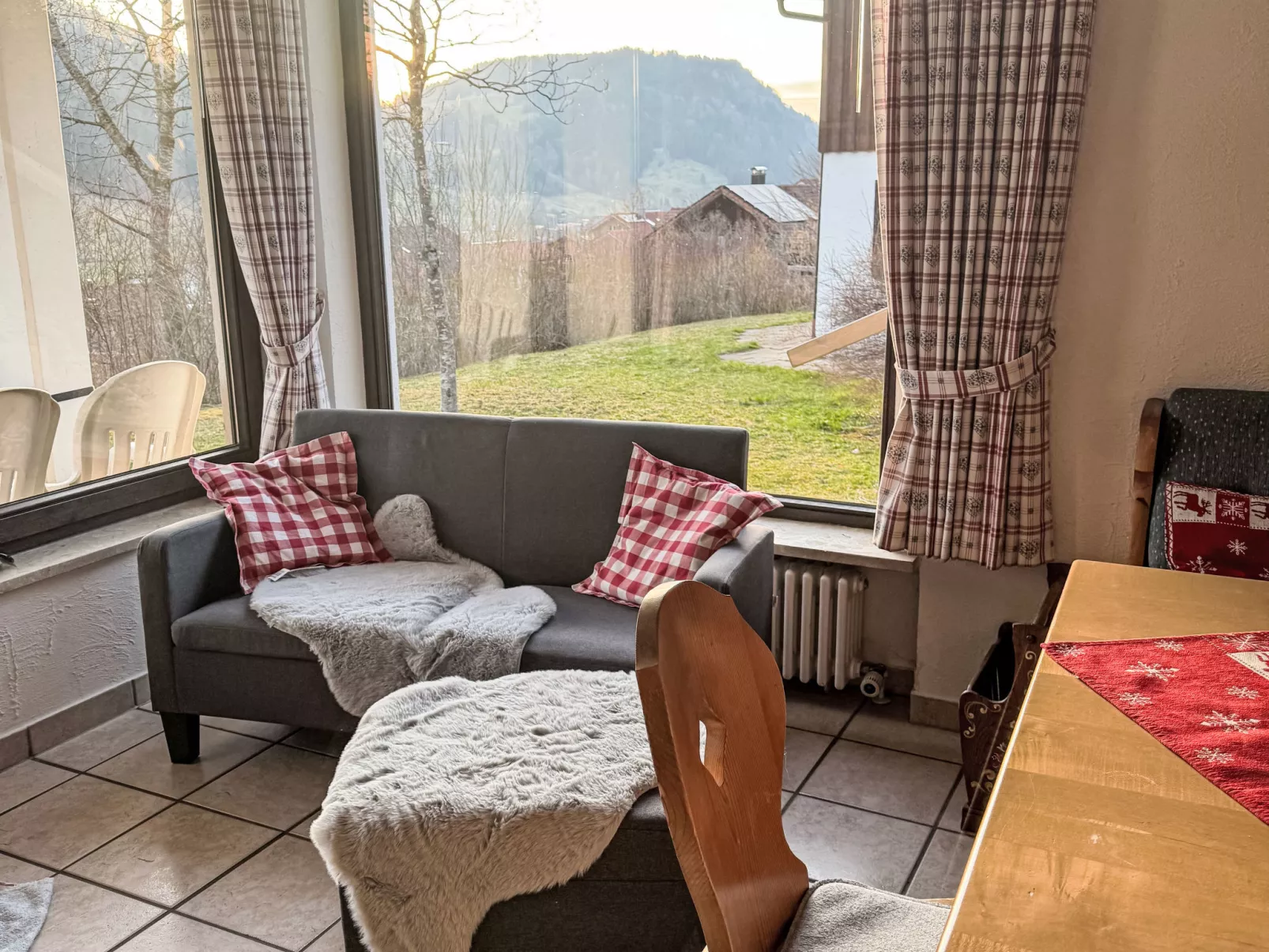 Alpkönig - Inside
