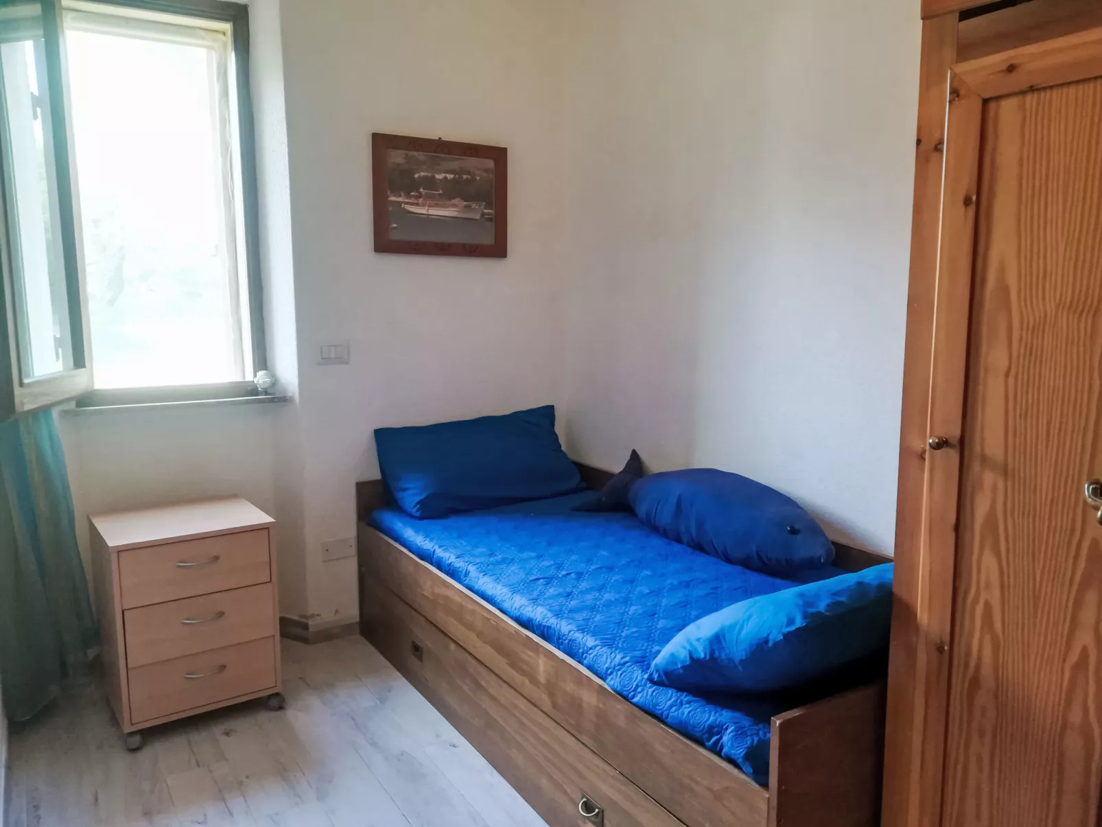 CASA ANTONELLA - Inside