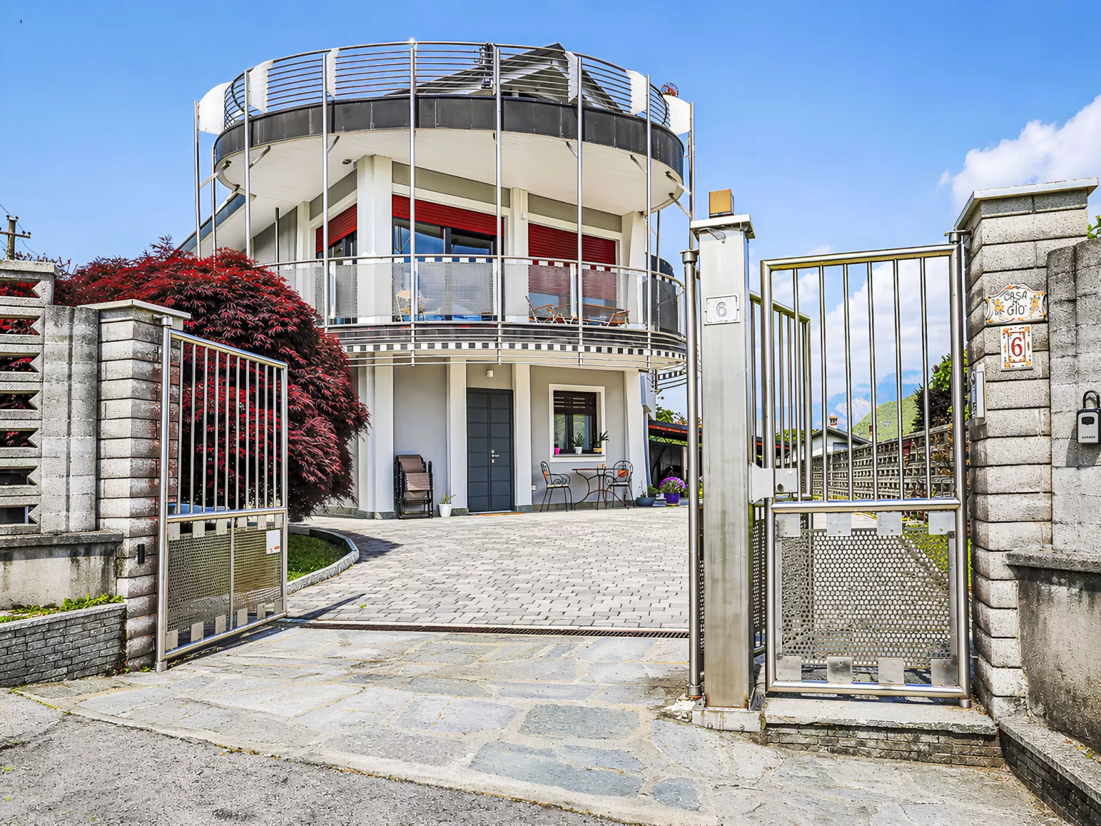 Casa di Giò