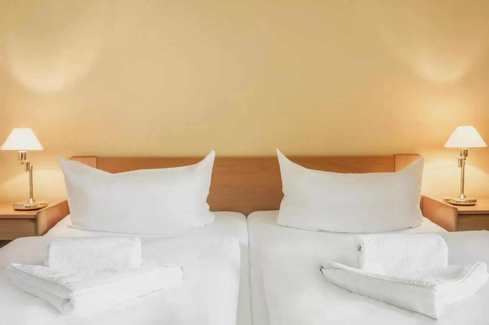 Standard Suite Room