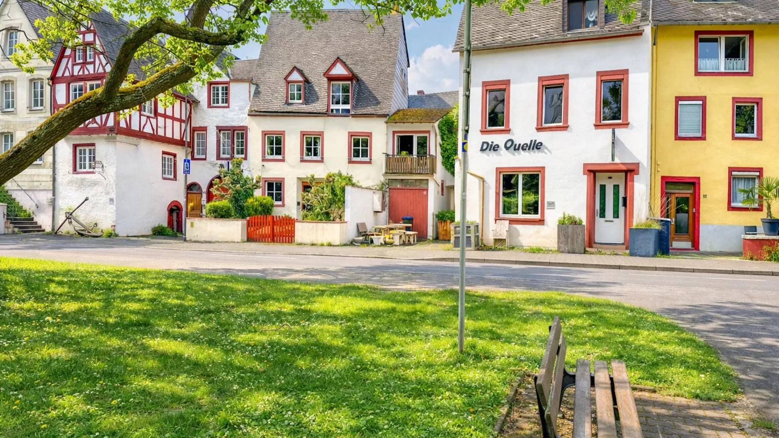 Quelle