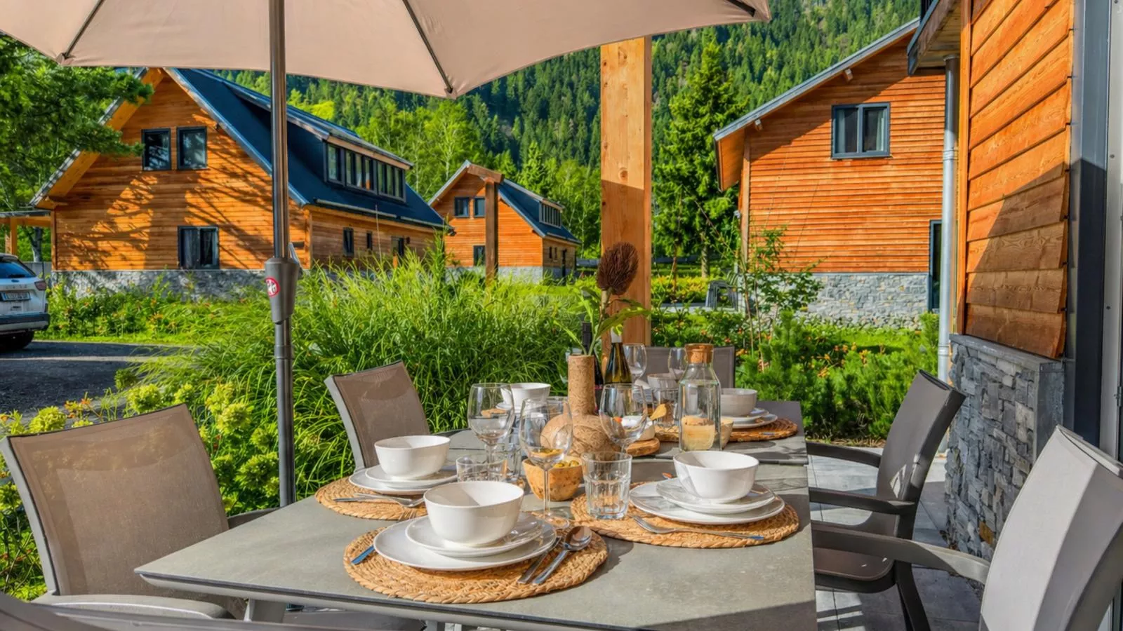 Seechalet Afritz