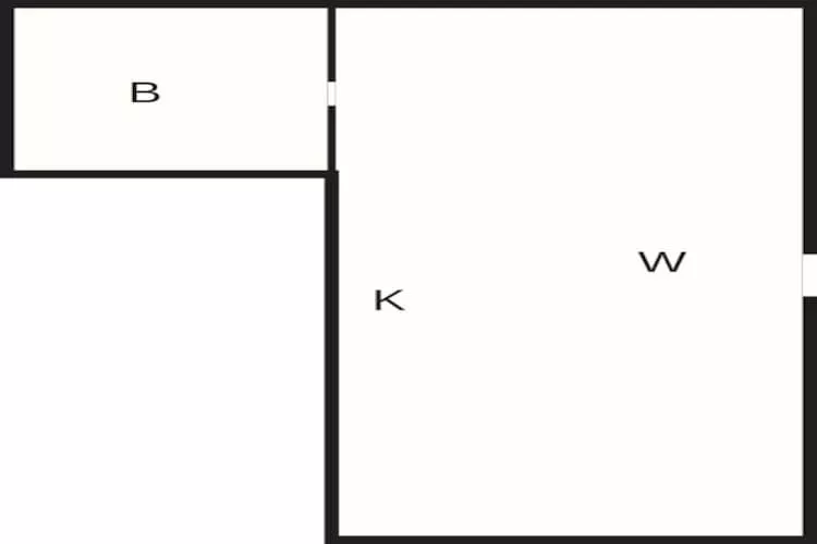 4 etoiles maison de vacances a Skanderborg - Plan