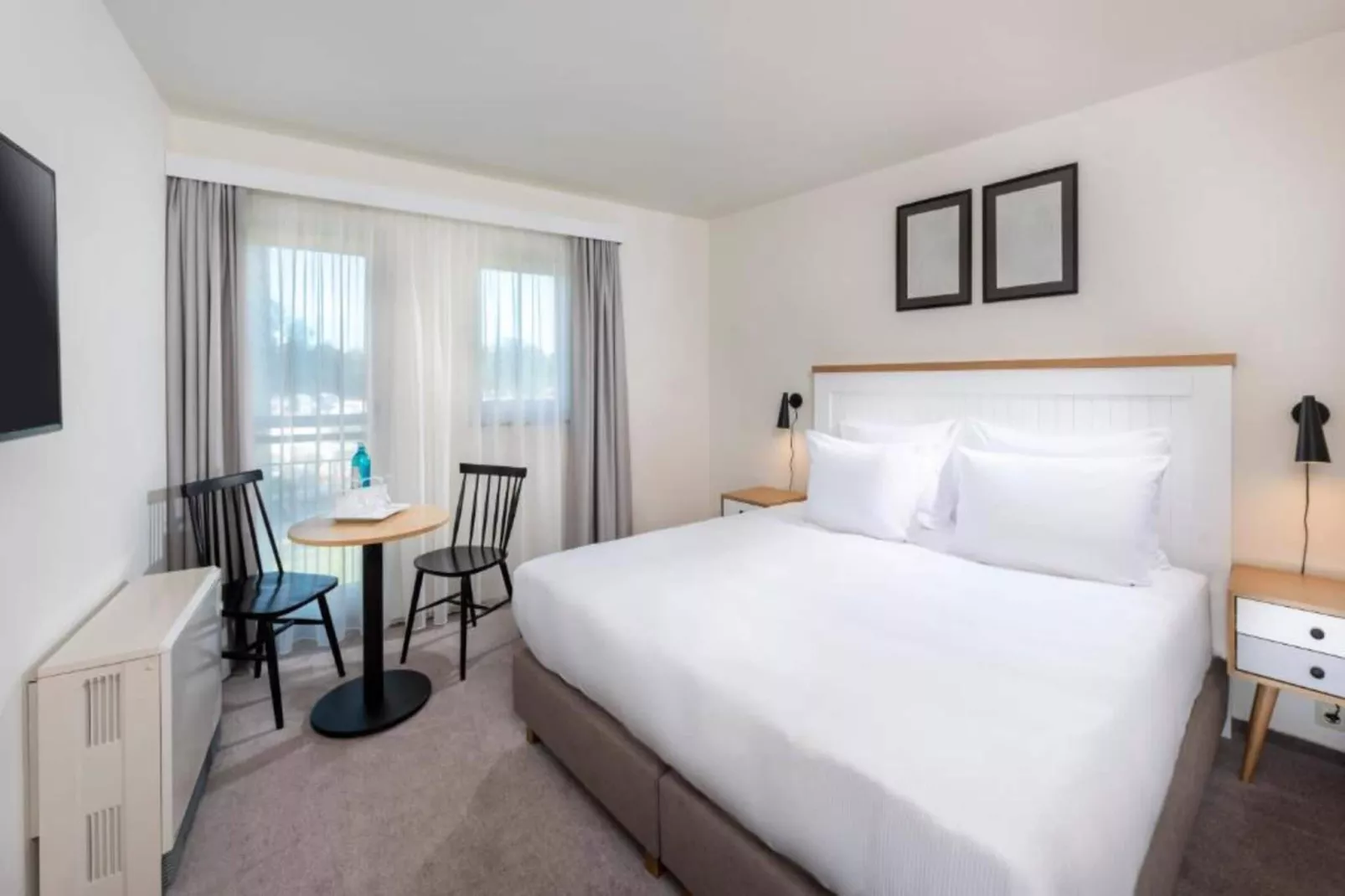 Marina Double Room
