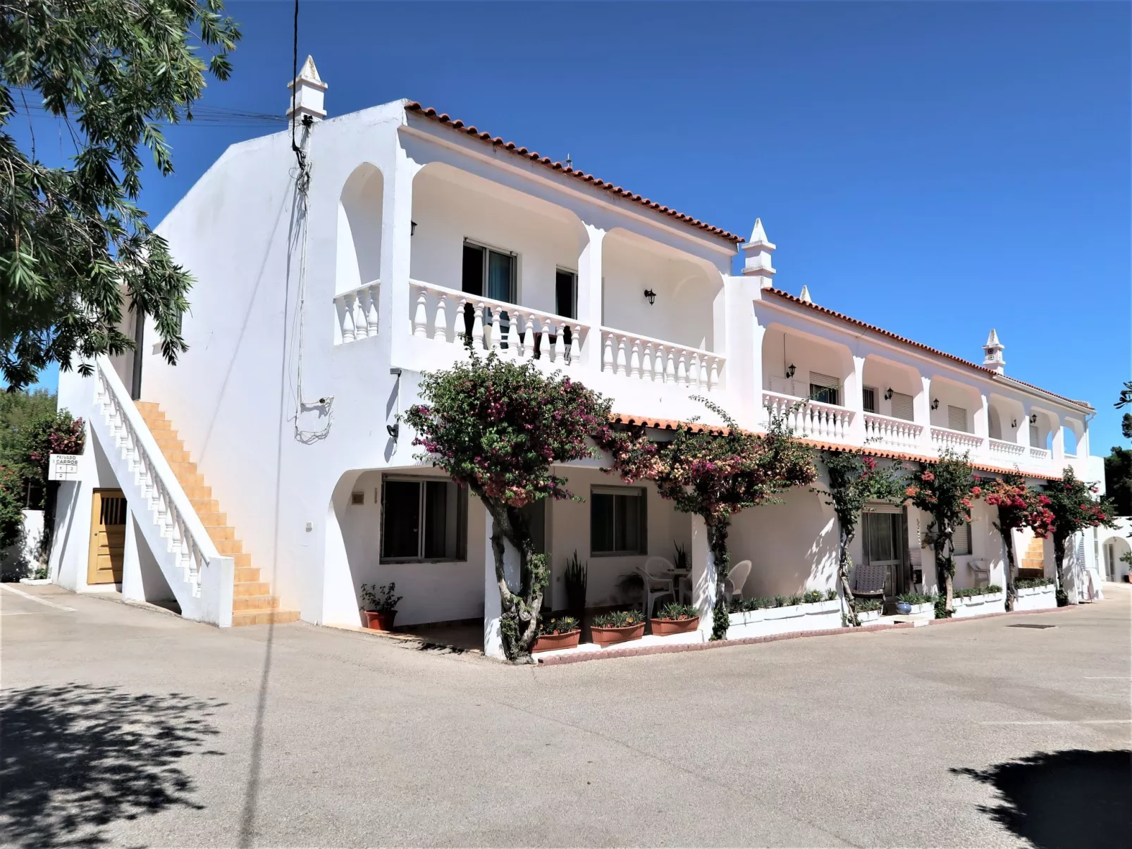 Quinta Girassol-Outside