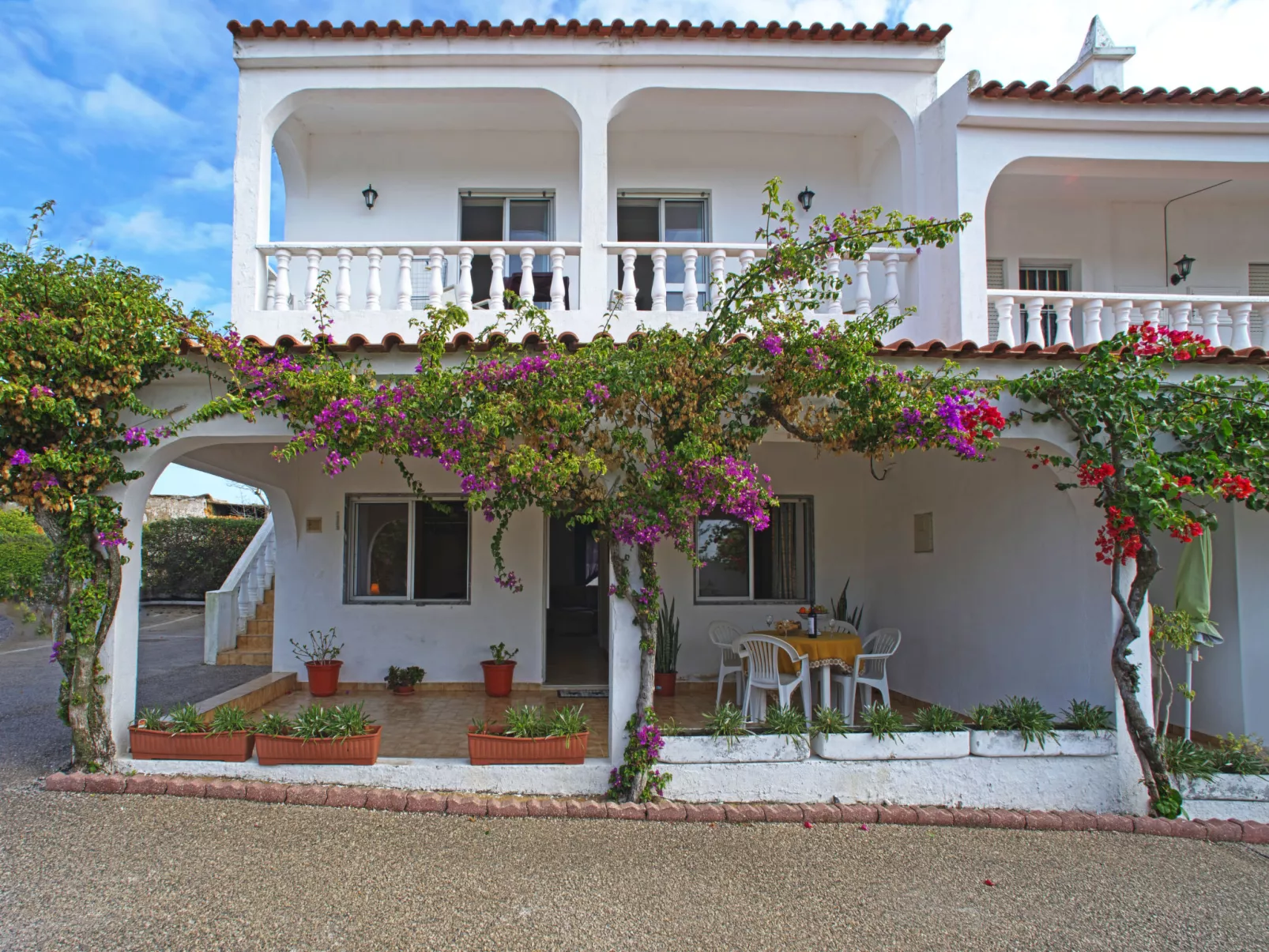 Quinta Girassol-Outside