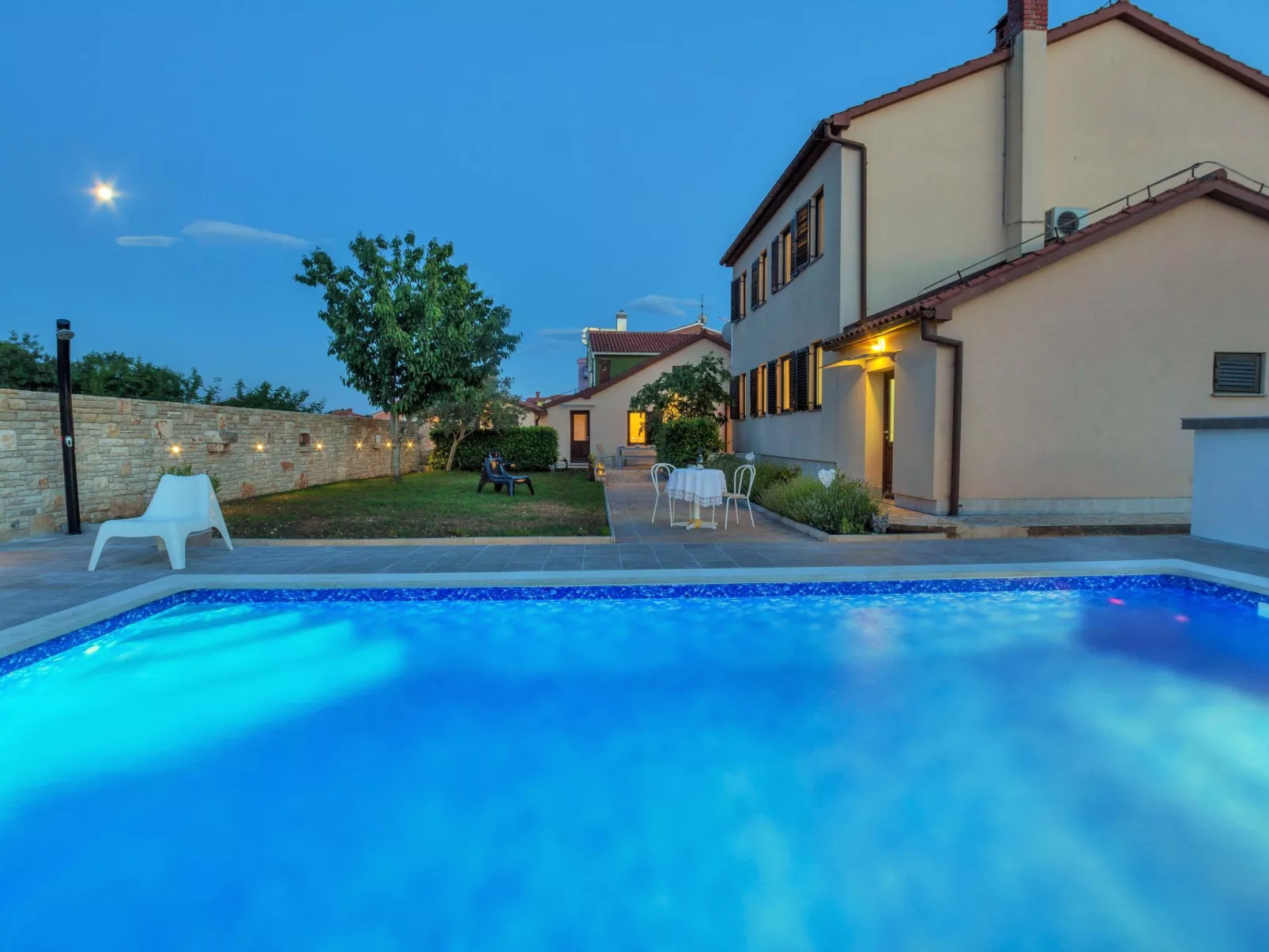 Villa Valbandon