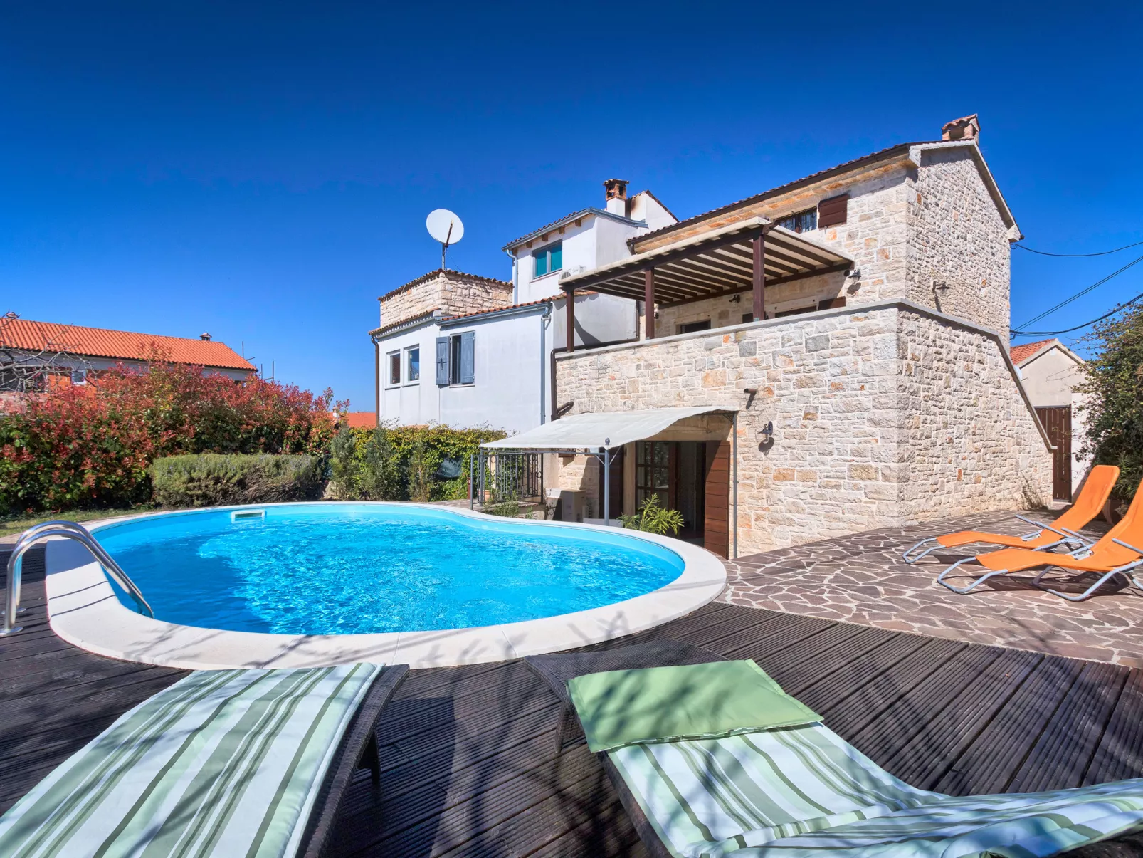 Villa Euphemia