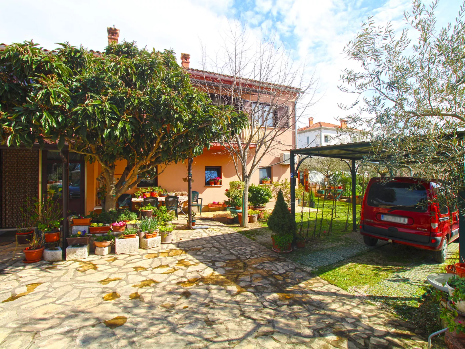 Apartment 2313
