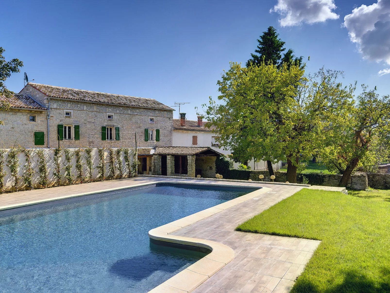 Villa Krase