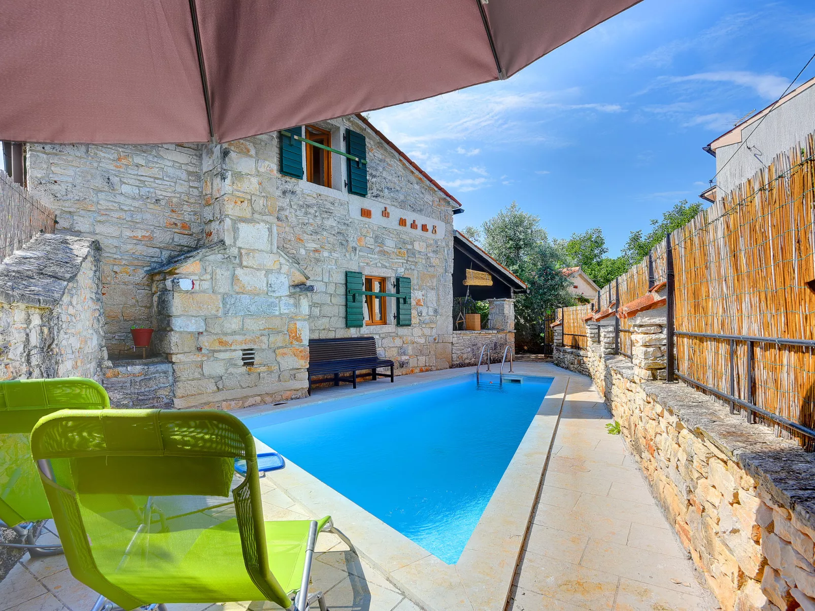 Villa Dani